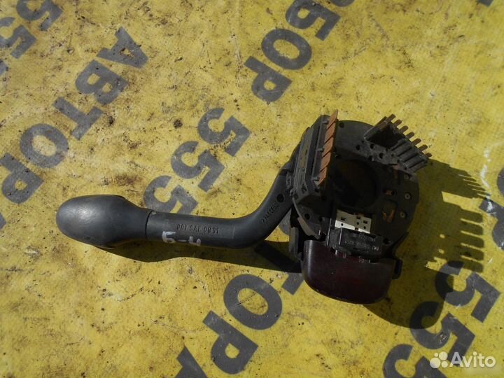 Переключатель поворотов VW Passat (B4) 1994-1996