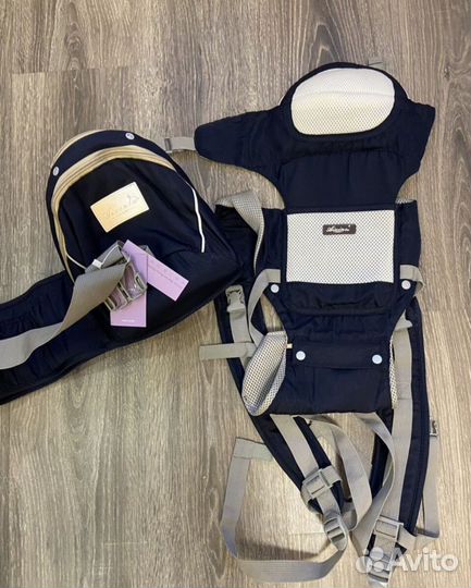 Эргорюкзак babybjorn