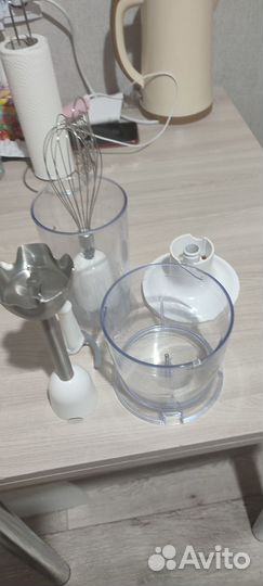 Запчасти для блендера redmond RHB- 2975