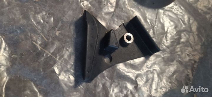 Опора kawasaki ER-5 500 96-00 EX500AE