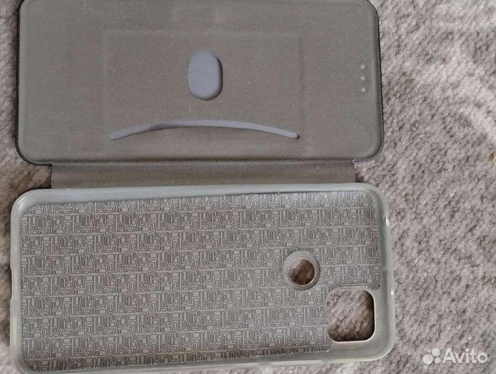 Чехол на redmi 9с