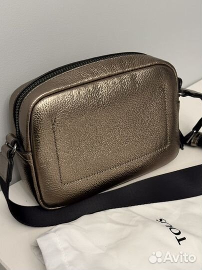 Сумка кросс боди Tous + кошелек