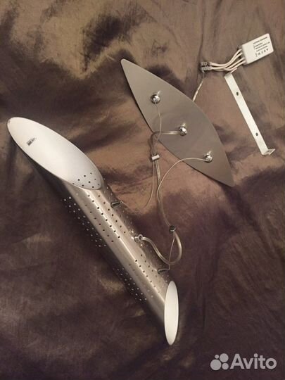 Светильник потолочный подвесной