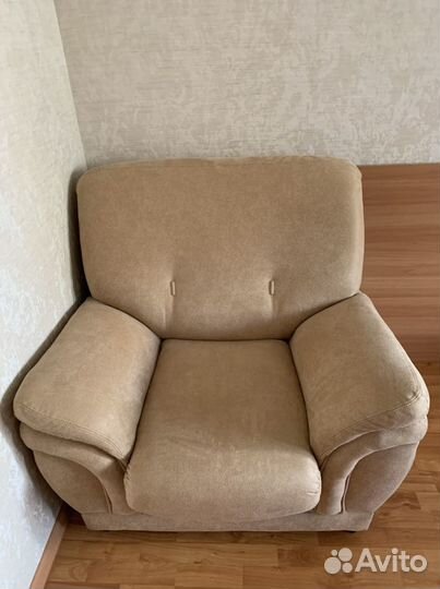 Кресло