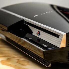 Sony playstation 3