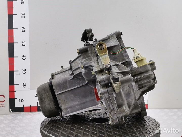 Кпп для Peugeot-Citroen 306