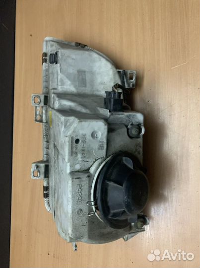 Фара правая ford galaxy