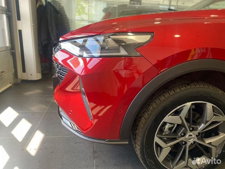 Haval F7 2.0 AMT, 2023