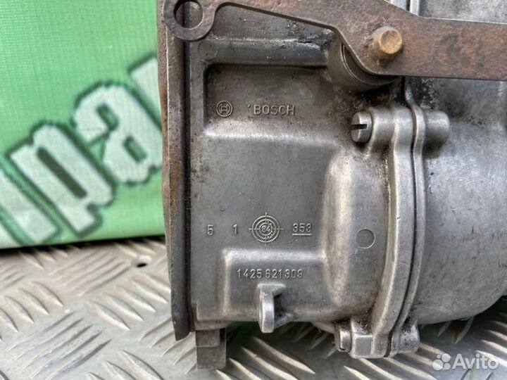 Тнвд Mercedes-Benz W123 OM616 1980