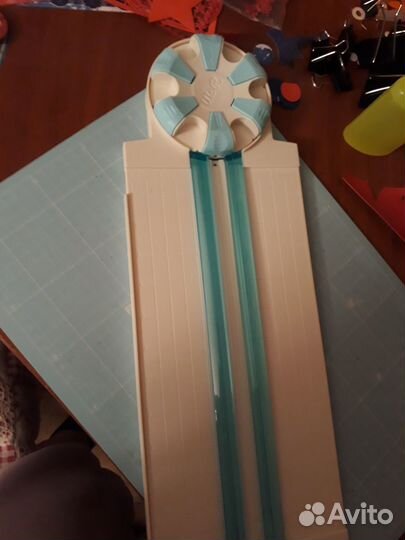 Инструмент скрапбукинг Америка крафт