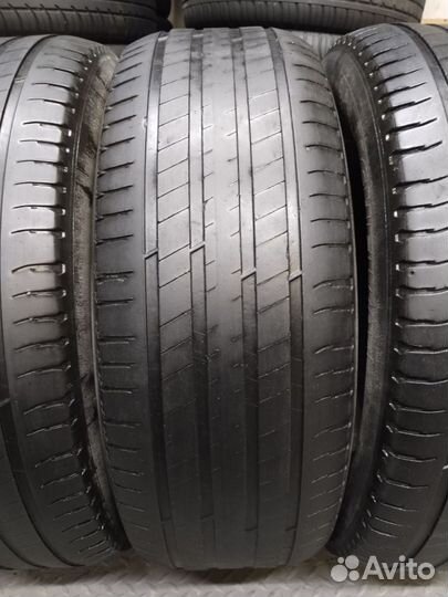 Michelin Latitude Sport 3 235/60 R18