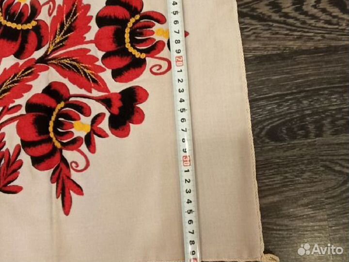 Винтажные ретро вещи из СССР