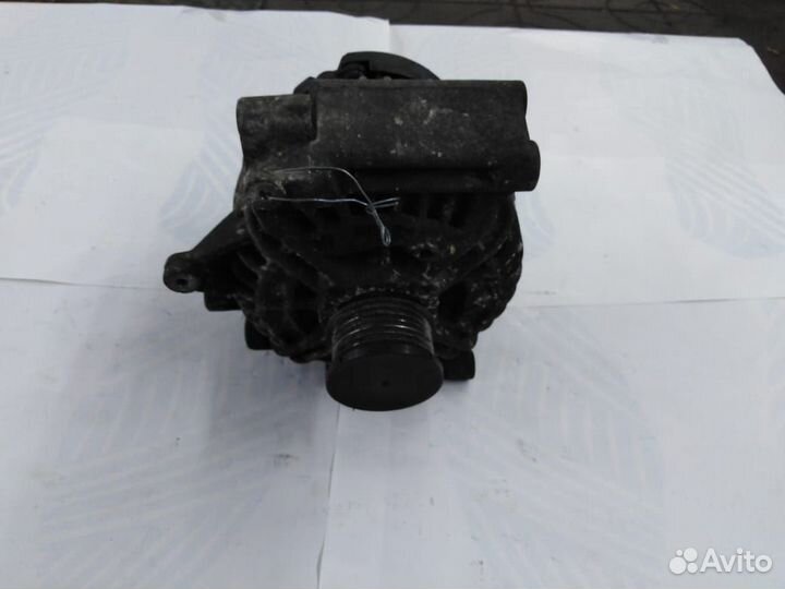 Генератор Mercedes W203 A0131540002