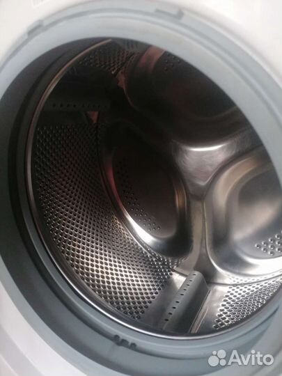 Стиральная машина Beko бу