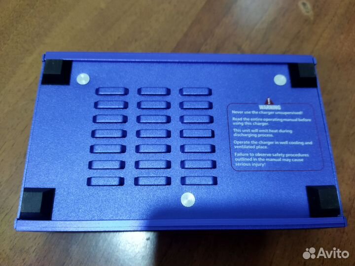 Зарядное устройство imax b6