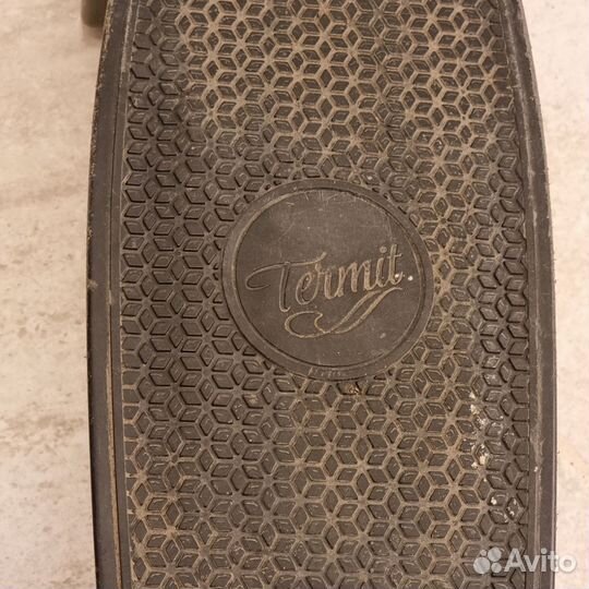 Детский скейтборд