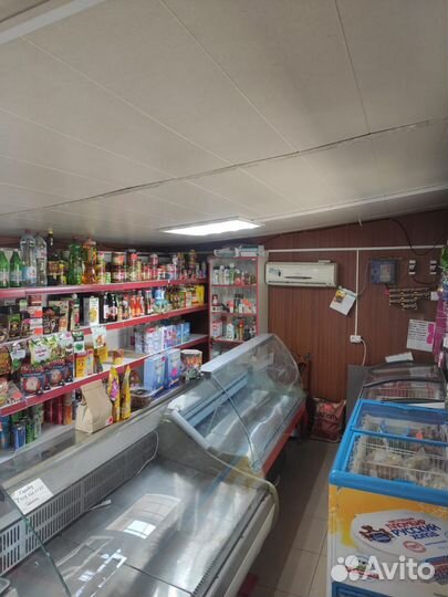 Торговый павильон