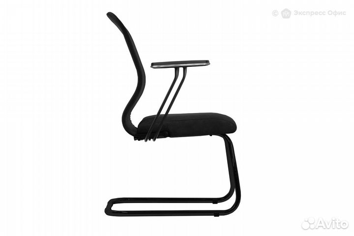 Конференц-кресло SU-Mr-4 подл.110/осн.008