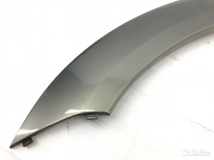 Накладка на арку задняя правая Subaru Outback BPE