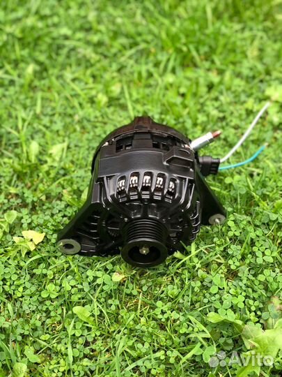 Генератор повышенной мощности Hyundai/Kia