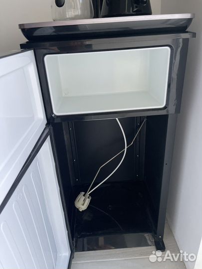 Кулер для воды