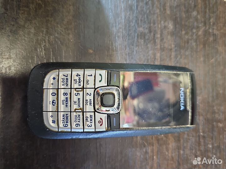 Nokia 2610