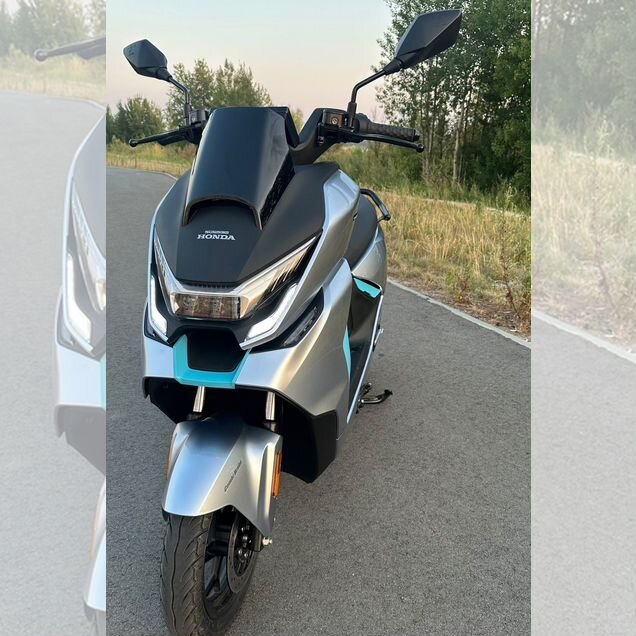 Honda X-ADV, 2026, 1 км