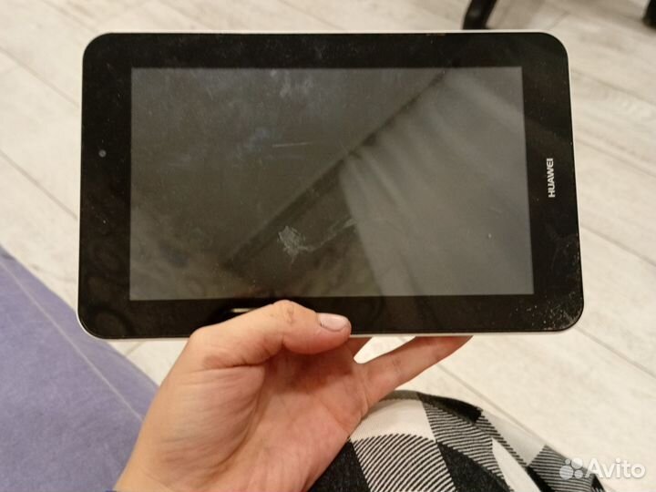 Планшет huawei