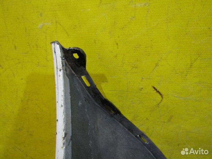 Бампер передний Volkswagen Polo 10-14г 94749