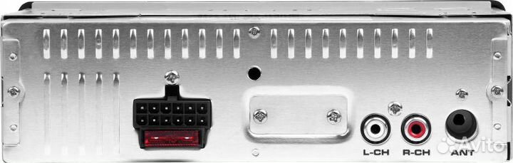 Автомагнитола Урал Молот арс-мт 222К с Bluetooth