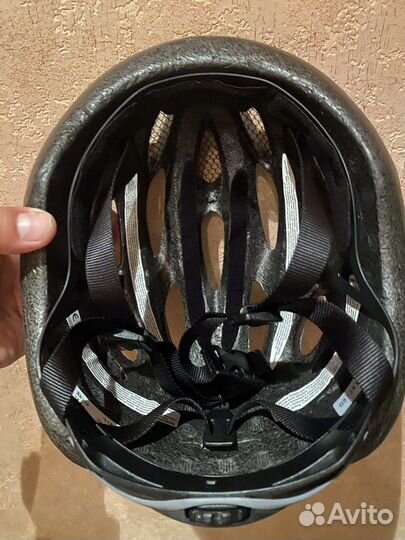 Велошлем giro