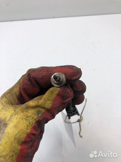 Датчик температуры выхлопных газов Nissan Bluebird