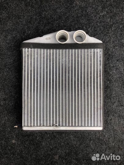 Радиатор отопителя Opel Corsa C
