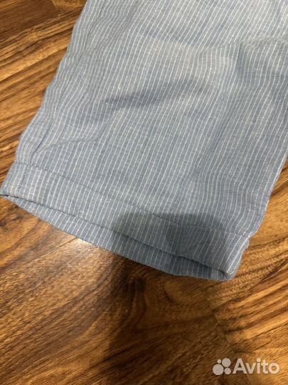 Шорты для мальчика