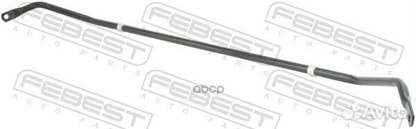 Стабилизатор nissan teana J32 08-13 зад. 0299J32R