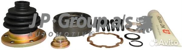 Шрус внутренний перед лев 1143500110 JP Group