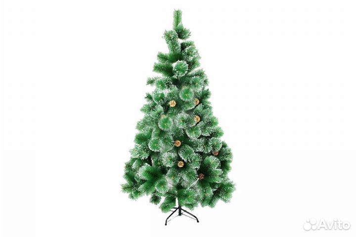 Елка искусственная