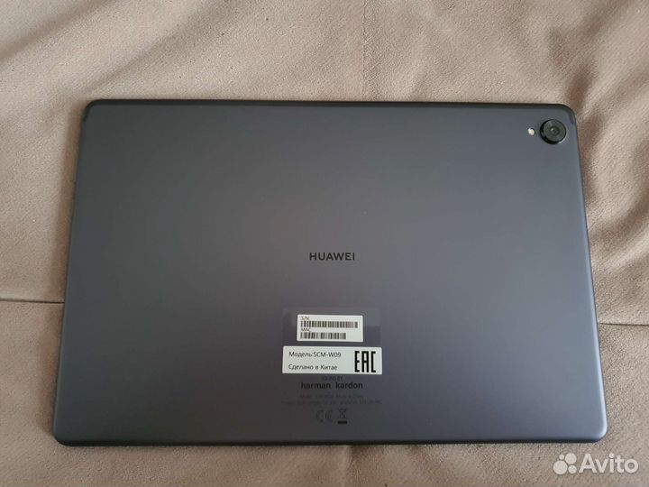 Планшет Huawei MediaPad m6