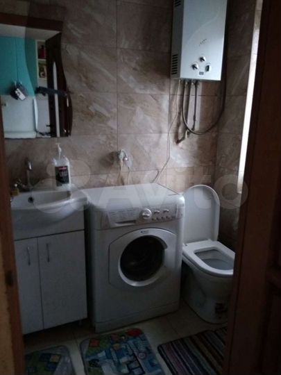 3-к. квартира, 86 м², 1/2 эт.