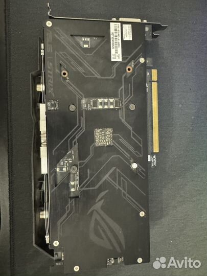 Видеокарта 1050 ti 4gb