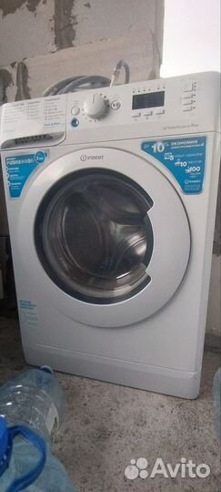 Стиральная машина indesit узкая 35 см