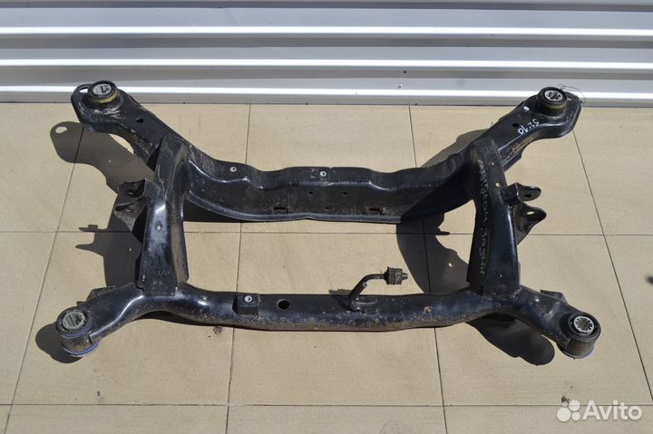 Подрамник задний Ford Mondeo 4 (2007-2015)