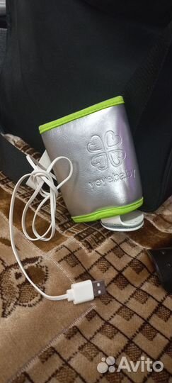 Молокоотсос Philips Avent