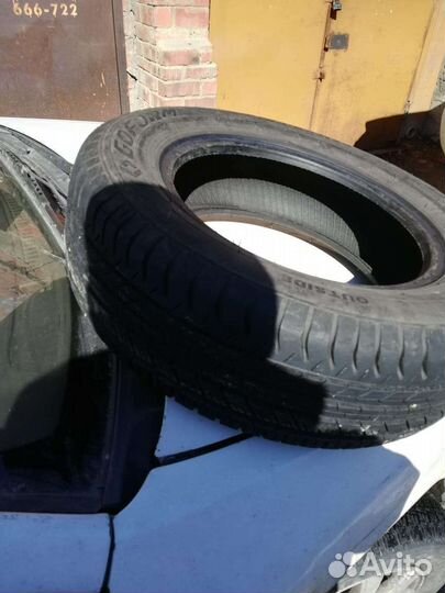 Goform GH-18 195/65 R15