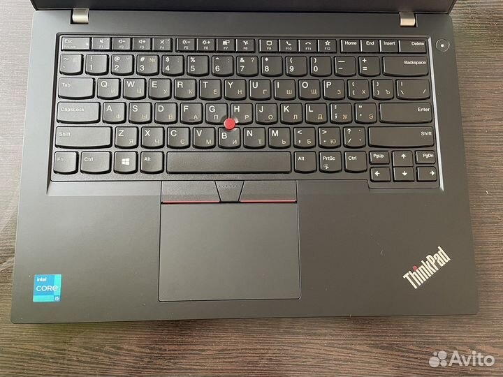 Thinkpad L14 i5/8 gb