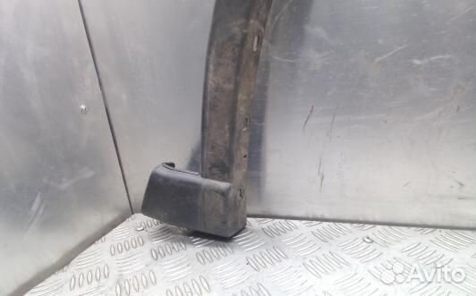 Молдинг крыла заднего правого nissan X-trail T31