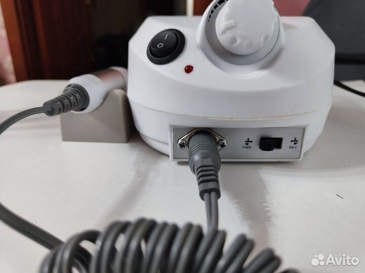 Аппарат для маникюра