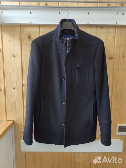 Пальто мужское