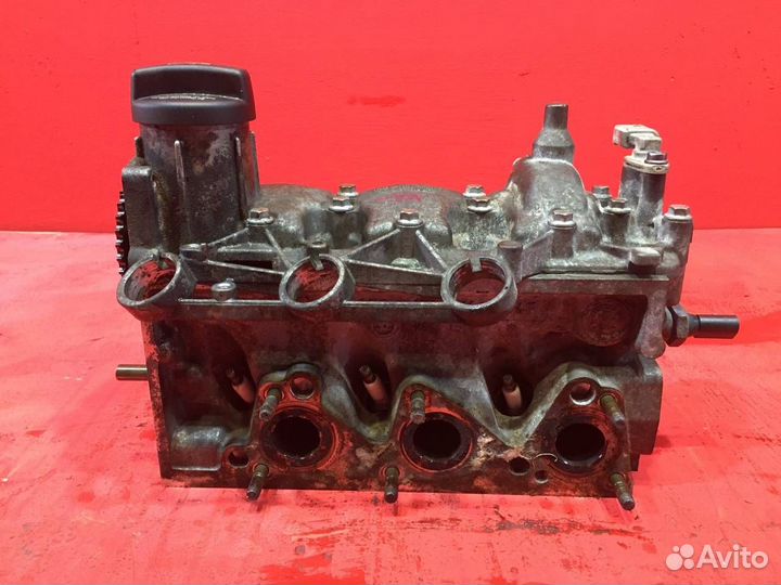 ГБЦ для Skoda Fabia 1 BMD (Б/У)