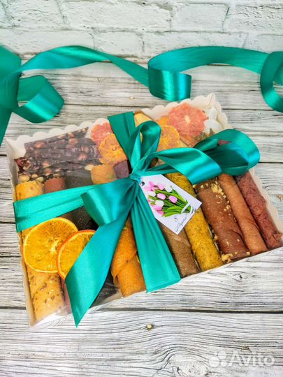 Подарочный набор